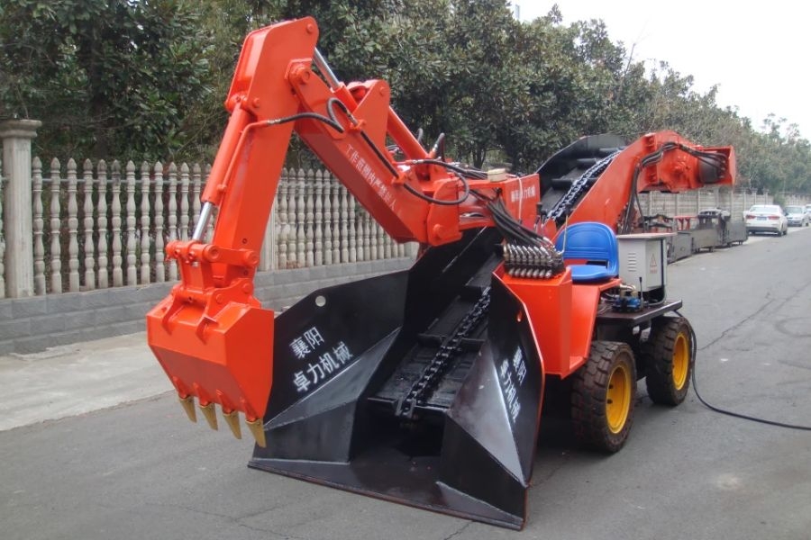 120型扒渣機參數(shù)_扒渣機120型號及參數(shù)