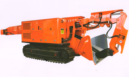 小型扒渣機適應(yīng)哪些礦種