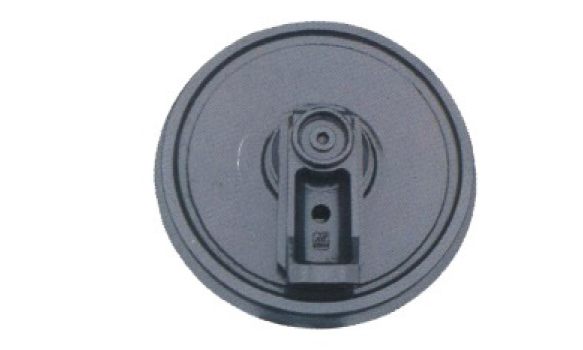 引導(dǎo)輪總成