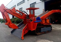 多種傾斜角度工作的30°斜井扒渣機(jī)多少錢一臺(tái)